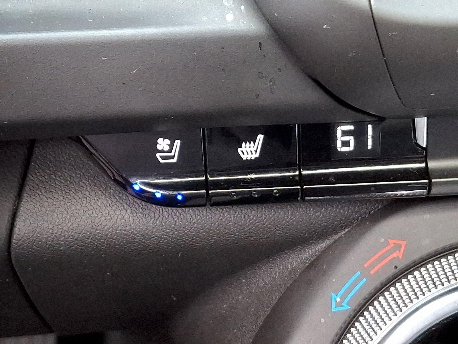 2021 Chevrolet Camaro 2dr Coupe 2SS