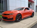 2021 Chevrolet Camaro 2dr Coupe 2SS