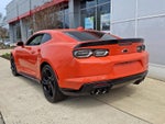 2021 Chevrolet Camaro 2dr Coupe 2SS