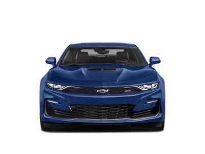 2021 Chevrolet Camaro 2dr Coupe 2SS