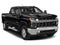 2021 Chevrolet Silverado 2500 HD Crew Cab Long Box 4-Wheel Drive LT