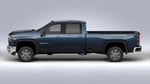 2021 Chevrolet Silverado 2500 HD Crew Cab Long Box 4-Wheel Drive LT