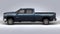 2021 Chevrolet Silverado 2500 HD Crew Cab Long Box 4-Wheel Drive LT