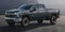 2021 Chevrolet Silverado 2500 HD Crew Cab Long Box 4-Wheel Drive LT