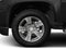 2018 Chevrolet Colorado Crew Cab Short Box 4-Wheel Drive LT