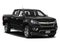 2018 Chevrolet Colorado Crew Cab Short Box 4-Wheel Drive LT