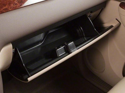 2010 Chevrolet Silverado 1500 Extended Cab Standard Box 4-Wheel Drive LT