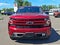 2022 Chevrolet Silverado 1500 LTD Crew Cab Short Box 4-Wheel Drive RST