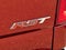 2022 Chevrolet Silverado 1500 LTD Crew Cab Short Box 4-Wheel Drive RST