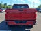 2022 Chevrolet Silverado 1500 LTD Crew Cab Short Box 4-Wheel Drive RST