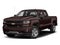 2018 Chevrolet Silverado 1500 Double Cab Standard Box 4-Wheel Drive LT Z71