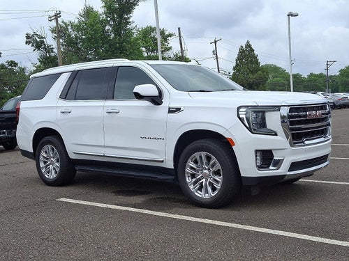 2024 GMC Yukon 4WD 4dr SLT