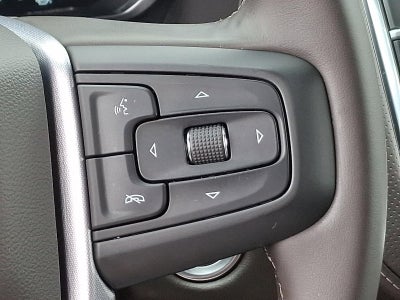 2024 GMC Yukon 4WD 4dr SLT