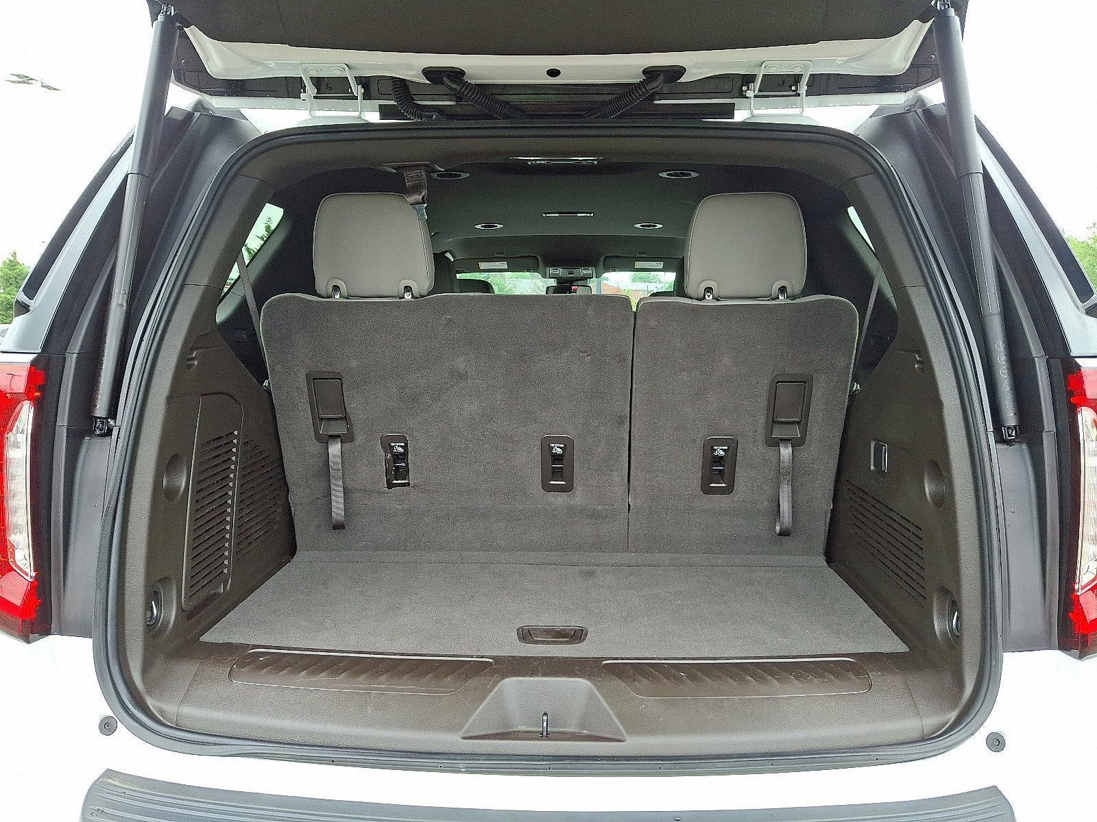 2024 GMC Yukon 4WD 4dr SLT