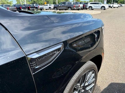 2025 GMC Yukon 4WD 4dr Denali Ultimate