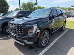 2025 GMC Yukon 4WD 4dr Denali Ultimate