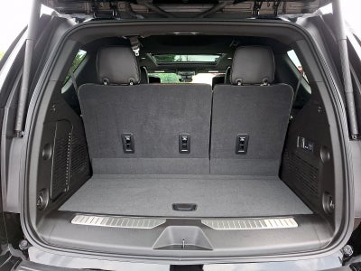 2025 GMC Yukon 4WD 4dr Denali Ultimate
