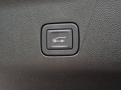 2025 GMC Yukon 4WD 4dr Denali Ultimate