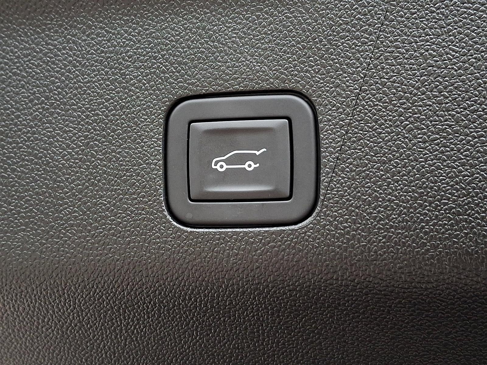 2025 GMC Yukon 4WD 4dr Denali Ultimate