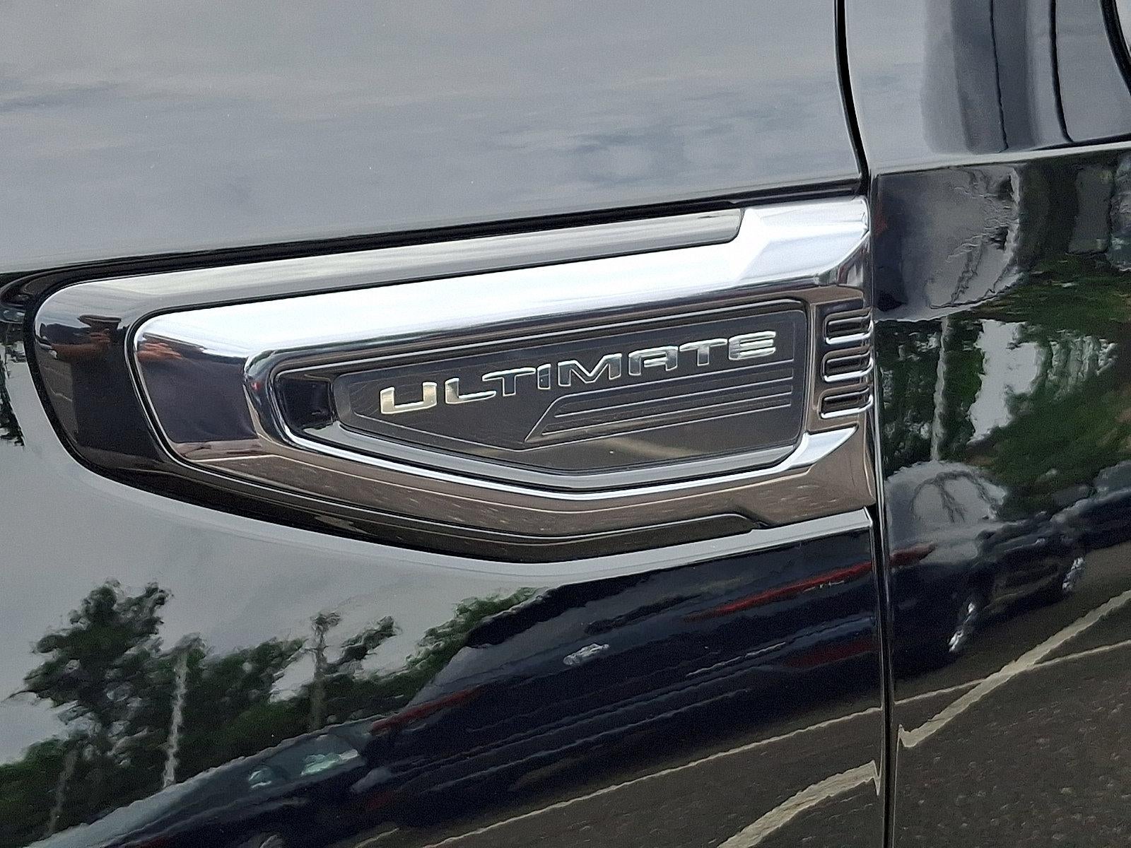 2025 GMC Yukon 4WD 4dr Denali Ultimate