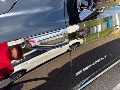 2025 GMC Yukon 4WD 4dr Denali Ultimate
