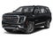 2025 GMC Yukon 4WD 4dr Denali Ultimate