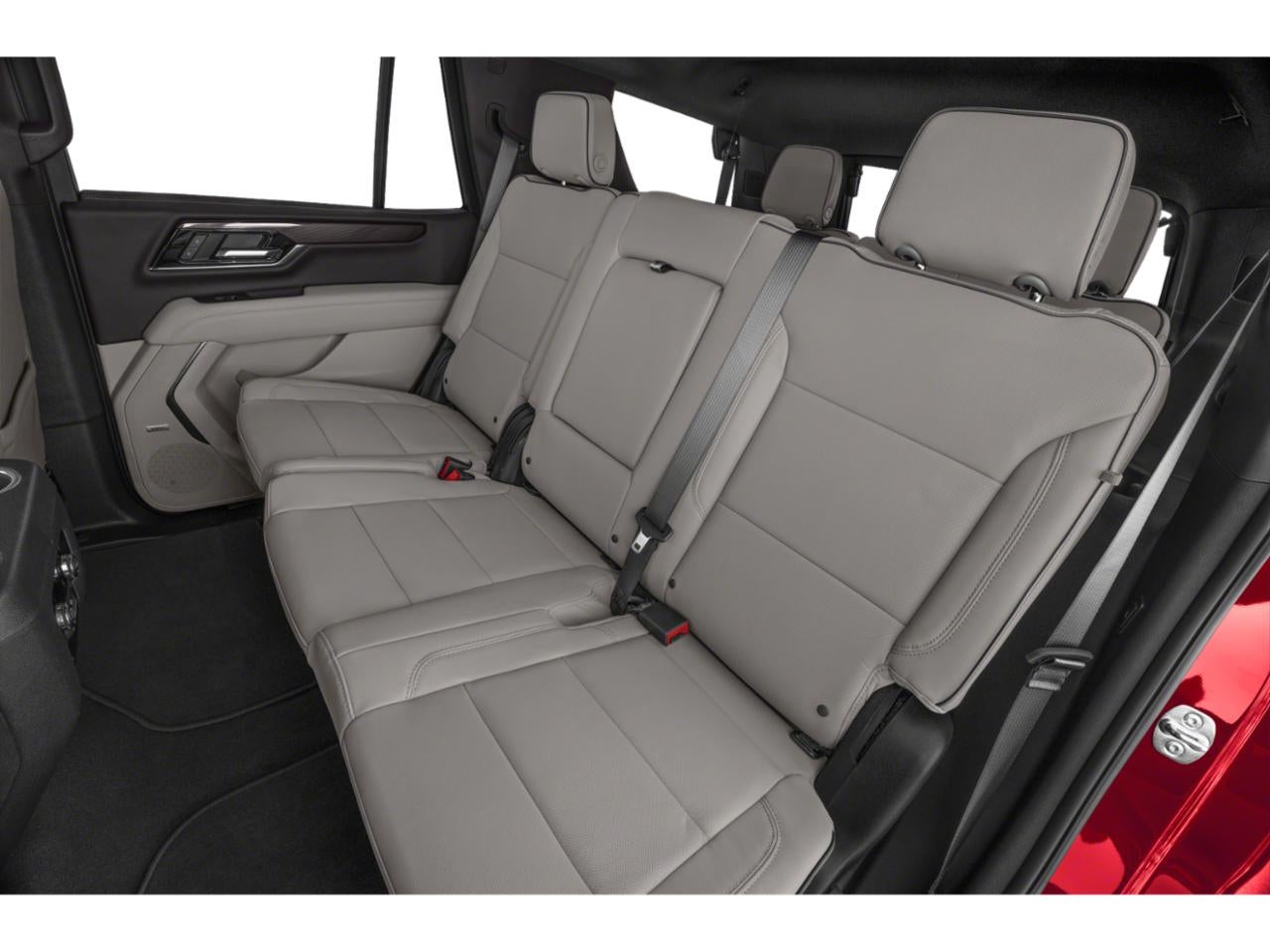 2025 GMC Yukon 4WD 4dr Denali Ultimate