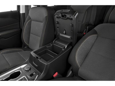 2019 Chevrolet Traverse AWD 3LT