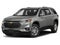 2019 Chevrolet Traverse AWD 3LT