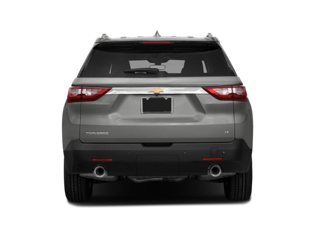 2019 Chevrolet Traverse AWD 3LT