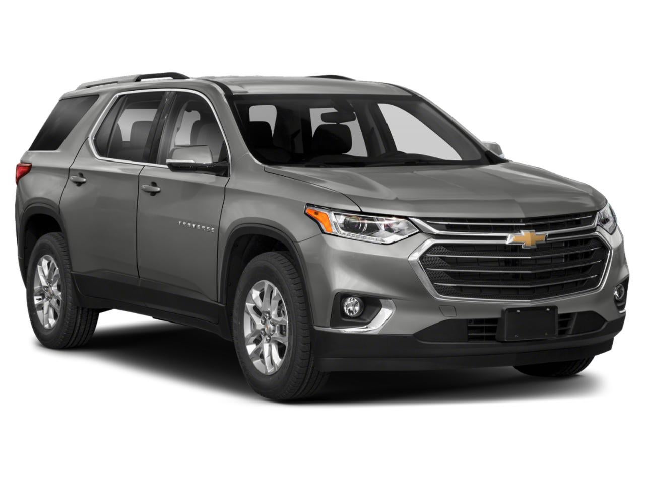 2019 Chevrolet Traverse AWD 3LT