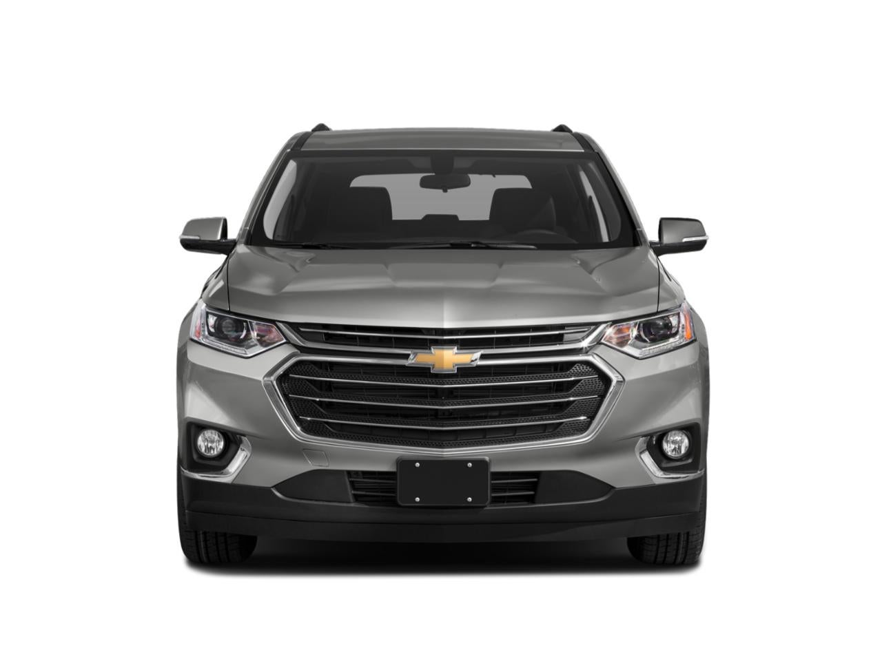 2019 Chevrolet Traverse AWD 3LT