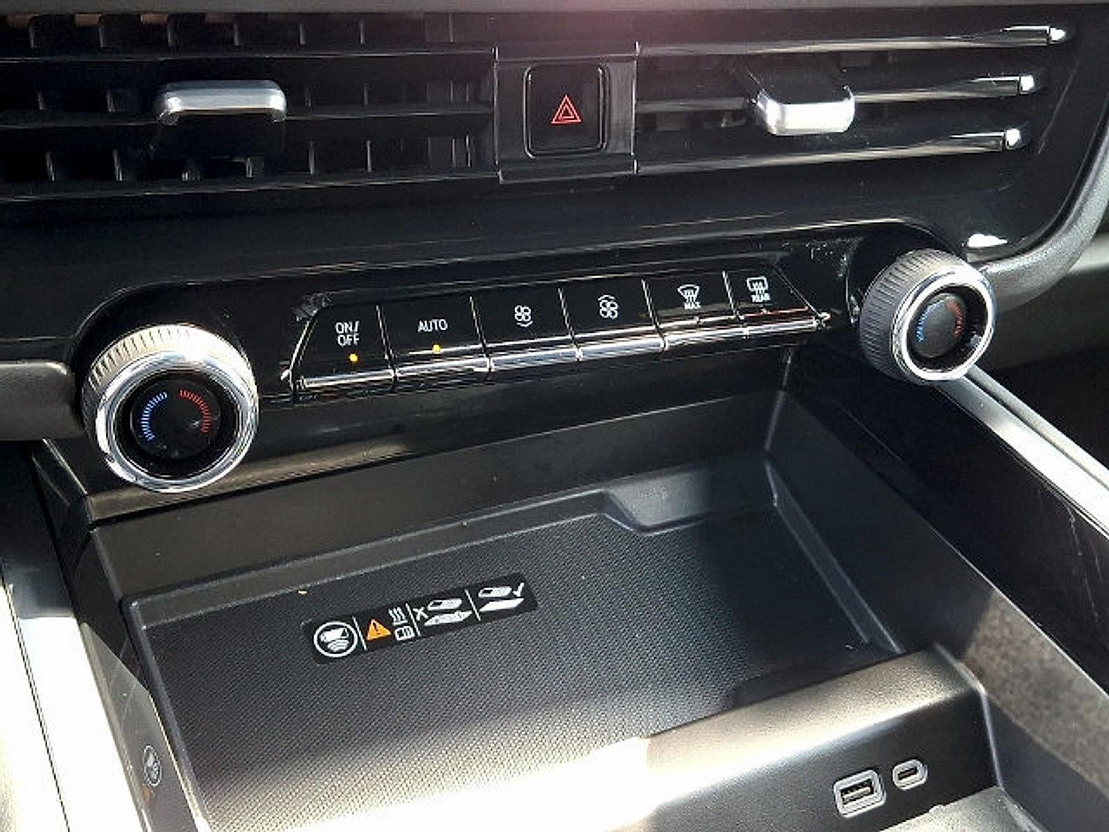 2025 Chevrolet Tahoe 4WD RST
