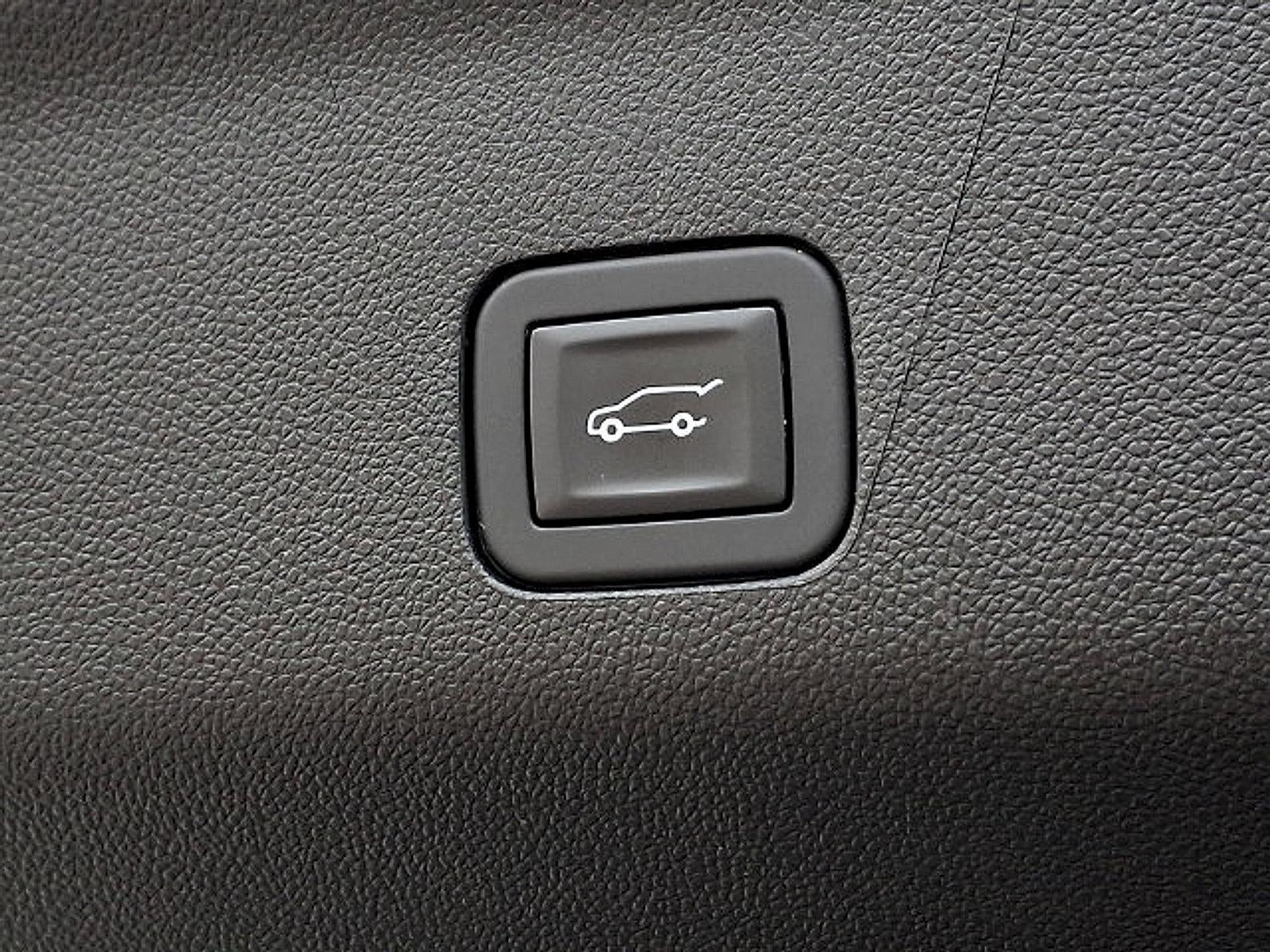 2025 Chevrolet Tahoe 4WD RST