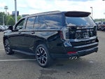 2025 Chevrolet Tahoe 4WD RST