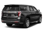 2023 Chevrolet Suburban 4WD LT