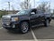 2022 GMC Canyon Crew Cab Short Box 4-Wheel Drive Denali