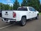 2021 GMC Canyon Crew Cab Long Box 4-Wheel Drive AT4 w/Leather