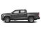 2021 GMC Canyon Crew Cab Long Box 4-Wheel Drive AT4 w/Leather