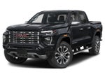 2024 GMC Canyon Crew Cab Short Box 4-Wheel Drive Denali