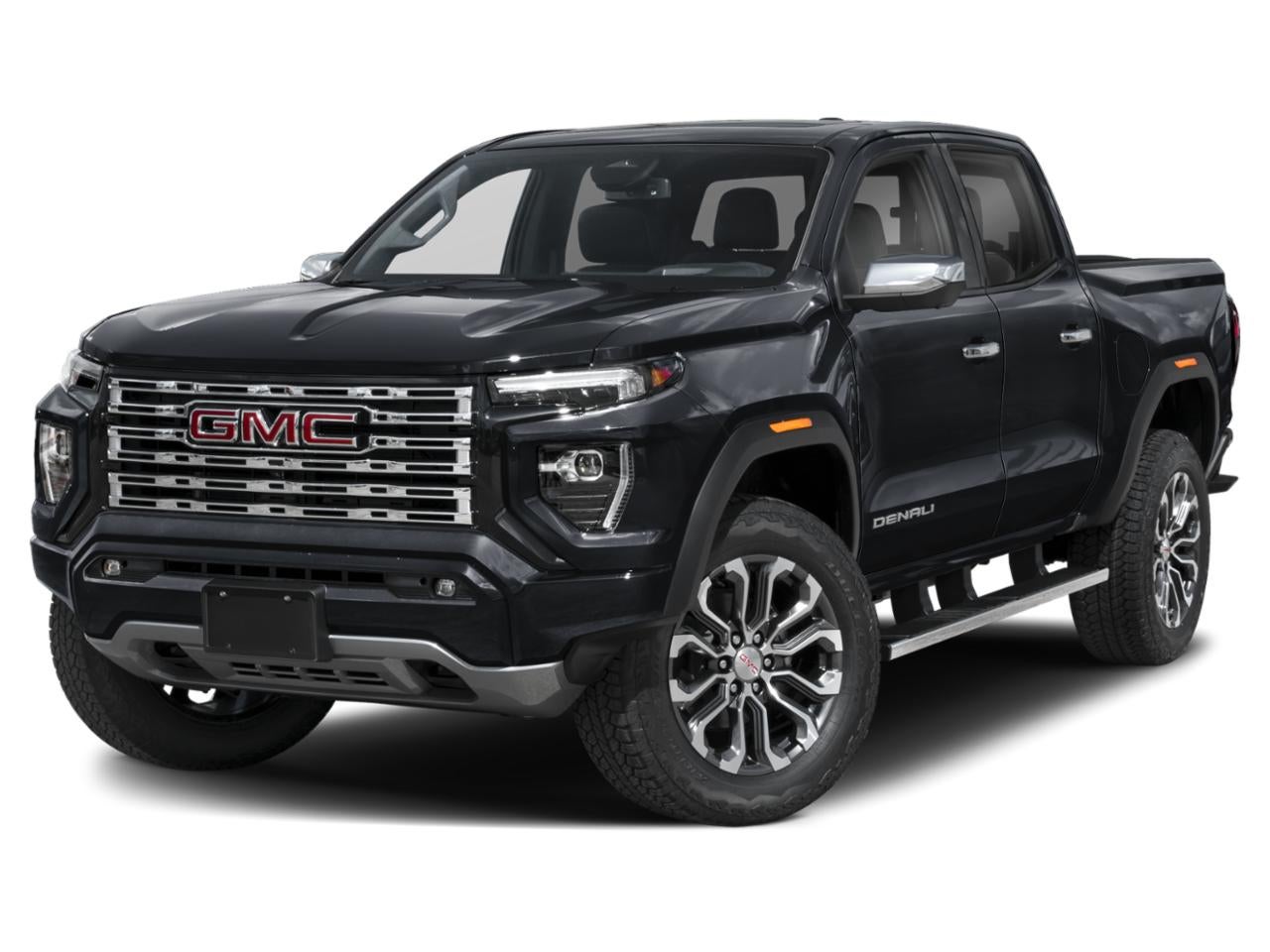 2024 GMC Canyon Crew Cab Short Box 4-Wheel Drive Denali