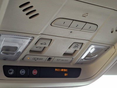 2018 Cadillac XT5 FWD 4dr Luxury