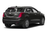 2017 Cadillac XT5 AWD 4dr Premium Luxury