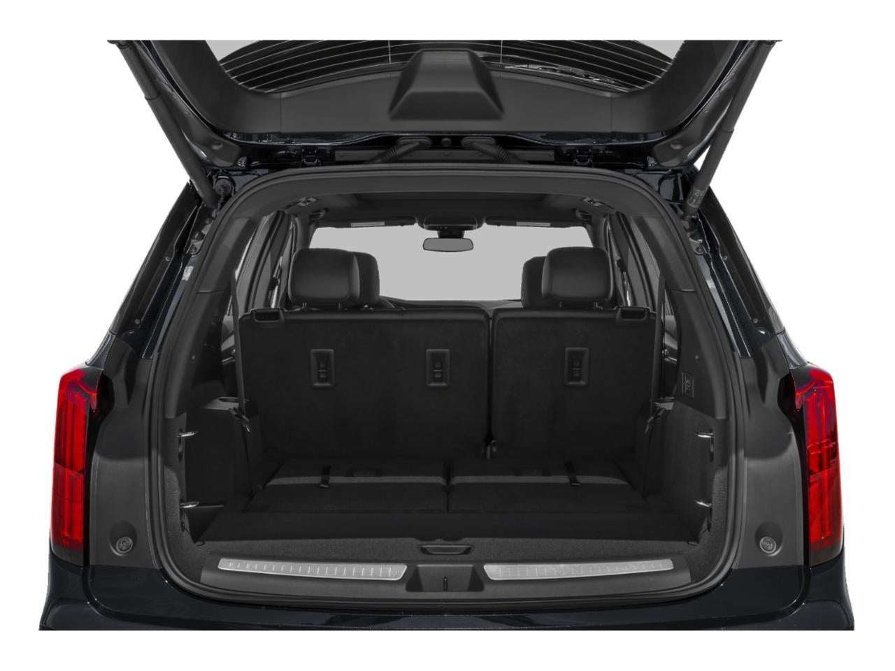 2025 Cadillac XT6 AWD 4dr Premium Luxury