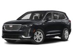 2025 Cadillac XT6 AWD 4dr Premium Luxury