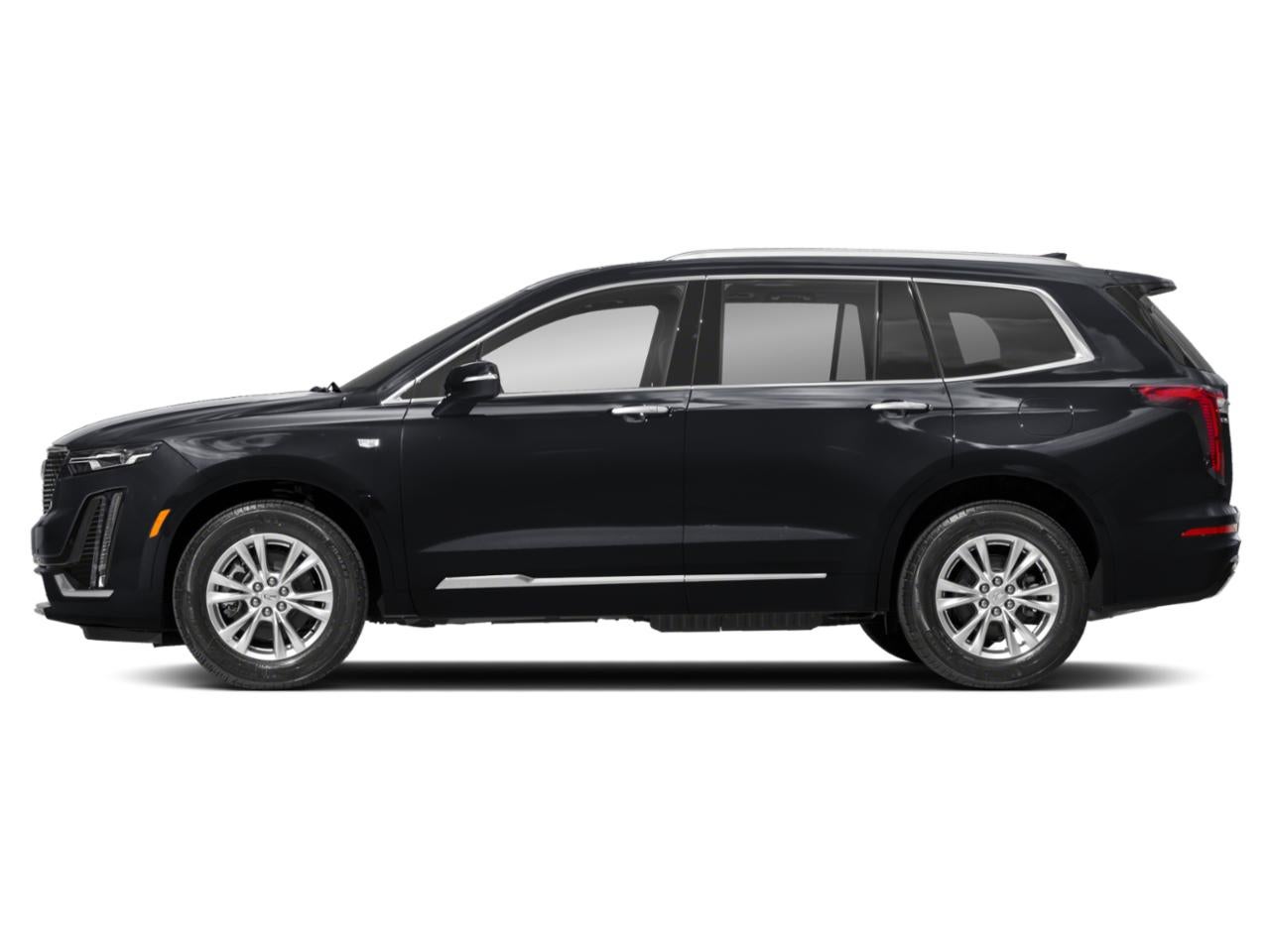 2025 Cadillac XT6 AWD 4dr Premium Luxury