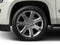 2017 Cadillac Escalade ESV 4WD Luxury