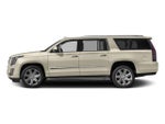 2017 Cadillac Escalade ESV 4WD Luxury