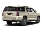 2017 Cadillac Escalade ESV 4WD Luxury