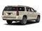 2017 Cadillac Escalade ESV 4WD Luxury